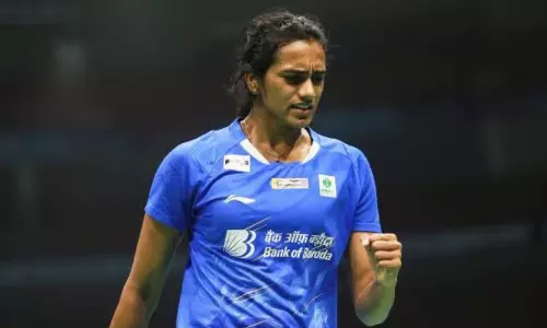 ഇന്തോനേഷ്യന്‍ ഓപണ്‍: സെമി തേടി സിന്ധു