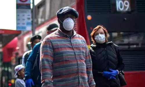 ലോകത്ത് കോവിഡ് ബാധിതരുടെ എണ്ണം 37 ലക്ഷം കടന്നു; അമേരിക്കയില്‍ 24 മണിക്കൂറിനിടെ മരിച്ചത് 2300ലധികം പേര്‍