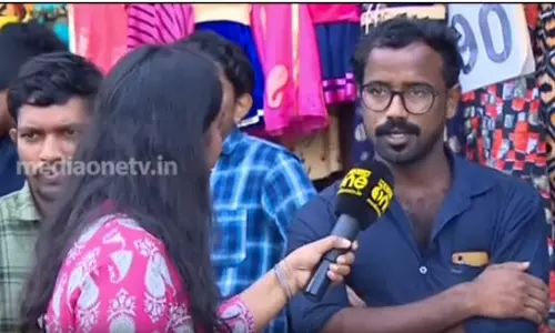 വോട്ടുവഴിയില് പട്ടാമ്പി വോട്ടുവഴിയില് പട്ടാമ്പി