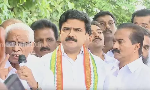 കോട്ടയത്തെ കേരള കോൺഗ്രസ്സിന്റെ മുന്നേറ്റം 