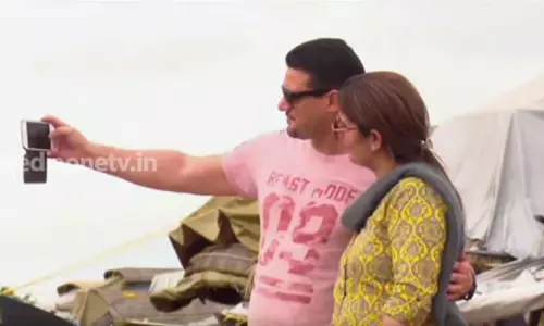 എങ്ങനെ പോകുന്നു ഈ മഴക്കാലത്തെ മണ്സൂണ് ടൂറിസം ? എങ്ങനെ പോകുന്നു ഈ മഴക്കാലത്തെ മണ്സൂണ് ടൂറിസം ?