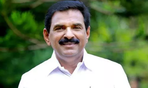 ആന്‍റോ ആന്‍റണിക്കെതിരെ അഴിമതി ആരോപണവുമായി എല്‍.ഡി.എഫ്