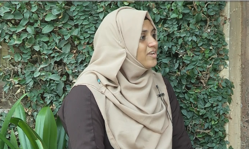 അന്‍സിയ ഇനി കൊച്ചിയുടെ ഡെപ്യൂട്ടി മേയര്‍