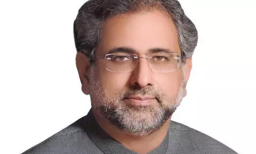 അഴിമതി; പാകിസ്താൻ മുൻ പ്രധാനമന്ത്രി ഷാഹിദ് ഖഖാൻ അബ്ബാസി അറസ്റ്റിൽ