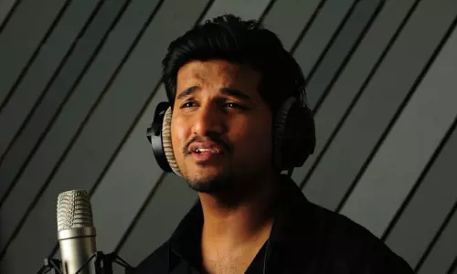 മലയാള സിനിമയിൽ ഇനിയും പാടും; വിവാദ അഭിമുഖത്തെ കുറിച്ച് വിജയ്​ യേശുദാസ്