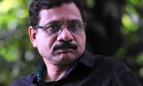 റഫീഖ് അഹമ്മദിനോടൊപ്പം  ‘’വോട്ടുവഴിയില്‍’’