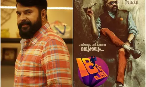 പതിനെട്ടാം പടി കയറാന്‍ മമ്മൂക്കയ്ക്കൊപ്പം പൃഥ്വിയും ഉണ്ണിമുകുന്ദനും; വൈറലായി ചിത്രങ്ങള്‍