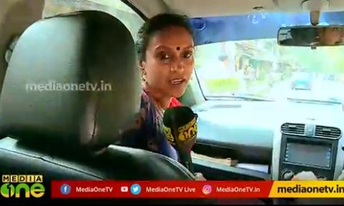 മുഖ്യനോടൊപ്പം ഒരു ദിനം