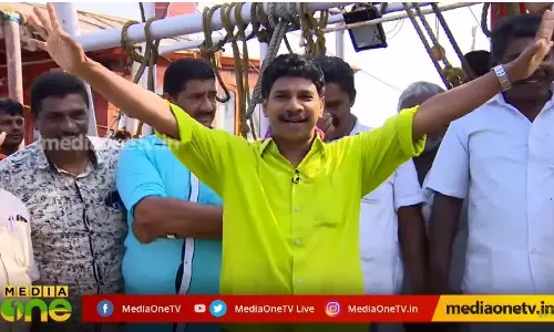 പൊന്നാനിക്കാര്‍ക്ക് മൂസക്കായോട് ഒരു കിസ്മത്താണ്