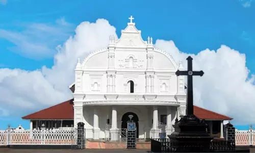 മലങ്കര സഭാ തര്‍ക്കം; ചര്‍ച്ചകളില്‍ നിന്ന് ഓര്‍ത്തഡോക്സ് സഭ പിന്‍മാറിയതോടെ സർക്കാർ പ്രതിരോധത്തിൽ