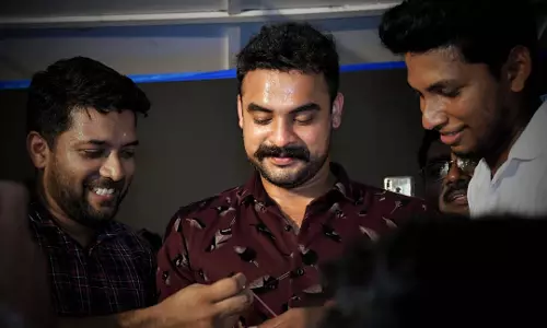 രണ്ടു പതിറ്റാണ്ടുകൾക്ക് ശേഷം  വിക്ടോറിയ കോളേജിൽ കെ.എസ്.യു മാഗസിന്‍ പുറത്തിറക്കി