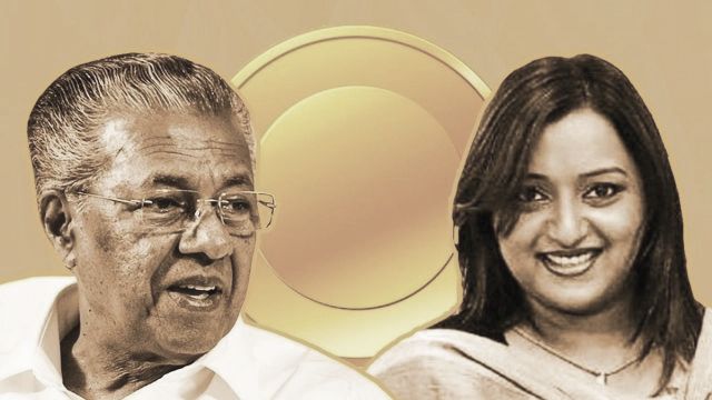 പിണറായി പ്രതിരോധത്തിലോ? പിണറായി പ്രതിരോധത്തിലോ?