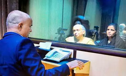 കുല്‍ഭൂഷണ്‍ കേസില്‍ പാകിസ്താന് ഇനി ഏകപക്ഷീയ വിചാരണ അസാധ്യം 