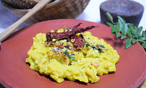 പോഷകസമൃദ്ധമായ നാടന്‍ ഭക്ഷണ വൈവിധ്യങ്ങളെ പുതിയ തലമുറക്ക് പരിചയപ്പെടുത്തി വയനാട്ടിലെ സ്കൂള്‍