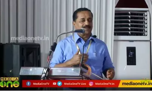 ഒരിടപെടലിന്‍റെ പ്രത്യാഘാതം 