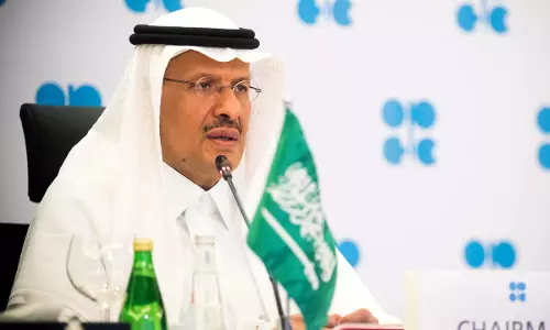 അമേരിക്കയുമായുള്ള ബന്ധം ദൃഢമായി തുടരുമെന്ന് സൗദി മന്ത്രി