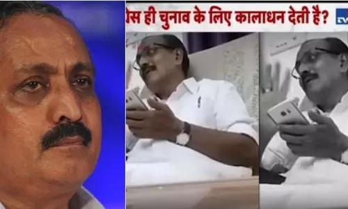 ഒളിക്യാമറാ വിവാദം; എം.കെ രാഘവനെതിരെ കേസെടുക്കും 