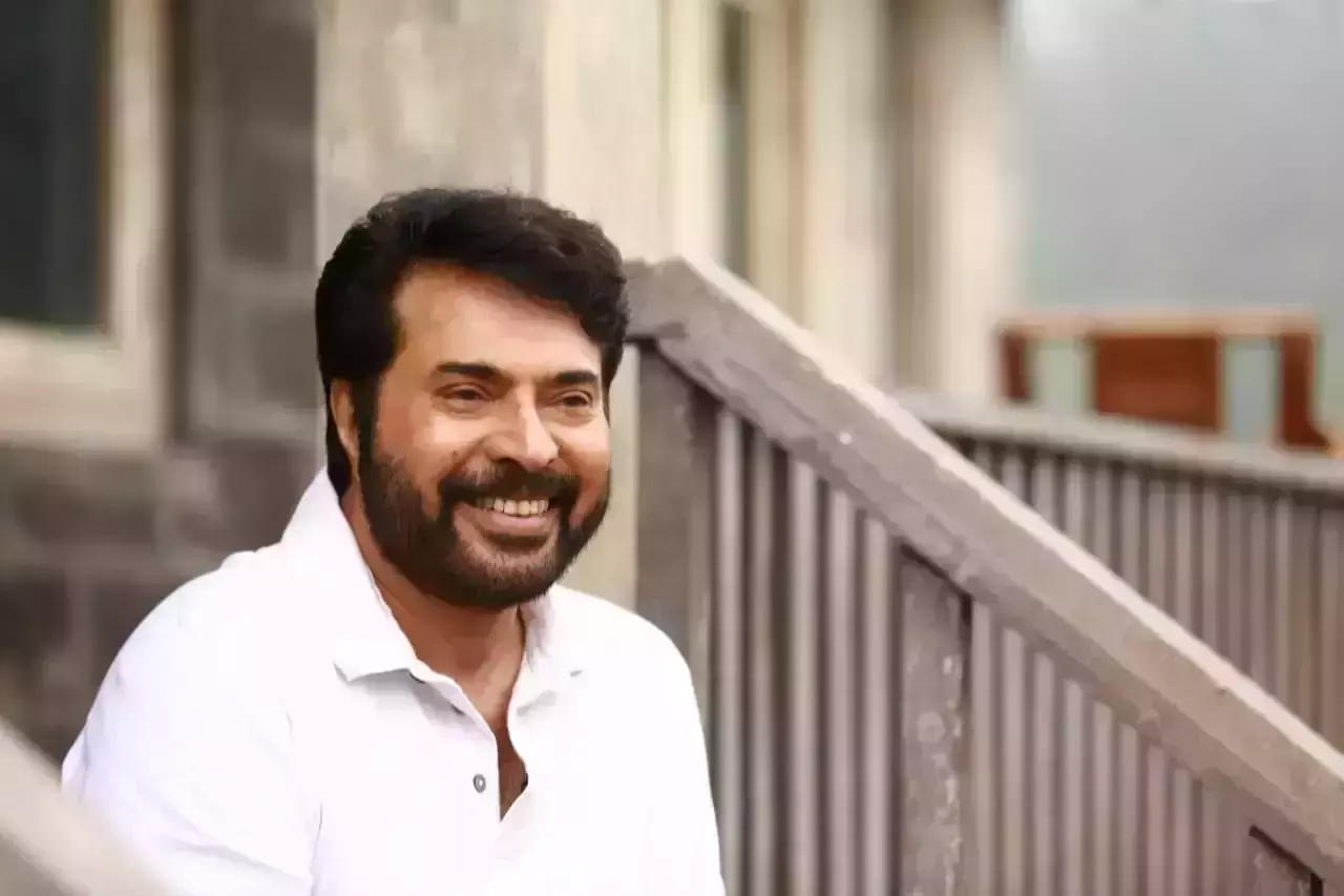 പ്രിയതാരത്തിന് കത്തെഴുതി; മറുപടിയുമായി മമ്മൂട്ടി, ശഹീദിന് സ്വപ്ന സാക്ഷാത്ക്കാരം