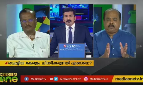 ബൂത്തിലെത്തുമ്പോൾ മലയാളിയുടെ മനസ്സിലെന്തെല്ലാം 