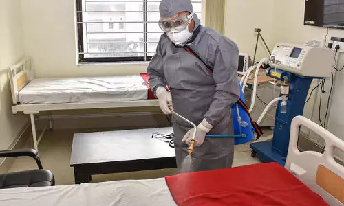 കോവിഡിൻ്റെ ഇൻകുബേഷൻ കാലയളവ് നീളുന്നുണ്ടോ?