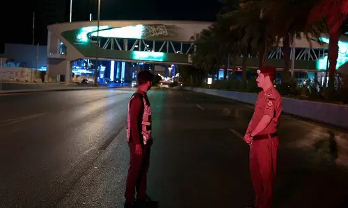 സൗദിയില്‍ കൂടുതല്‍ കോവിഡ് കേസുകള്‍; അസുഖബാധിതര്‍ ജിദ്ദ റിയാദ് മക്ക മദീന എന്നിവിടങ്ങളില്‍