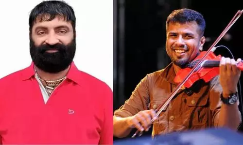 ബാലഭാസ്കറിന്‍റെ മരണം; സി.ബി.ഐ അന്വേഷണവുമായി സഹകരിക്കില്ലെന്ന് കലാഭവൻ സോബി