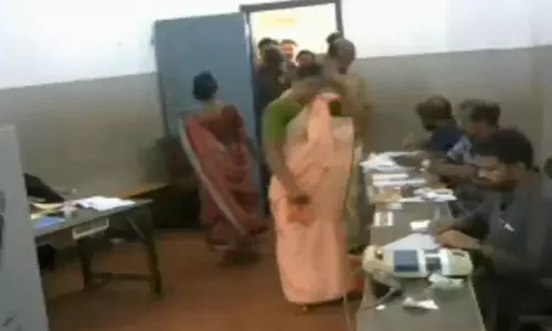 കണ്ണൂര്‍ പിലാത്തറയില്‍ കള്ളവോട്ട് നടന്നെന്ന് പ്രാഥമിക റിപ്പോര്‍ട്ട്