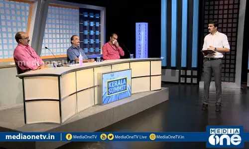 ഫലം കണ്ടോ ലോക്ക്ഡൗണ്? | Kerala Summit| ഫലം കണ്ടോ ലോക്ക്ഡൗണ്? | Kerala Summit|