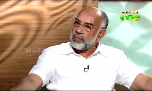 എം.കെ രാഘവനെതിരെ കേസെടുക്കാനുള്ള പൊലീസ് നീക്കം ആസൂത്രിതമെന്ന് ലീഗ്