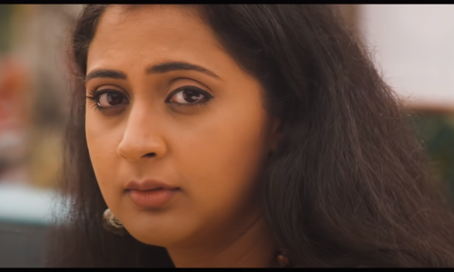 നീലവാനം താലമേന്തി പോരുമോ വാര്‍മുകിലേ  പെര്‍ഫ്യൂമിലെ ആദ്യഗാനം റിലീസ് ചെയ്തു