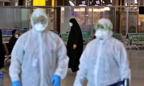 കോവിഡ് 19: ബഹ്റൈനിൽ 27 പേർ കൂടി സുഖം പ്രാപിച്ചു