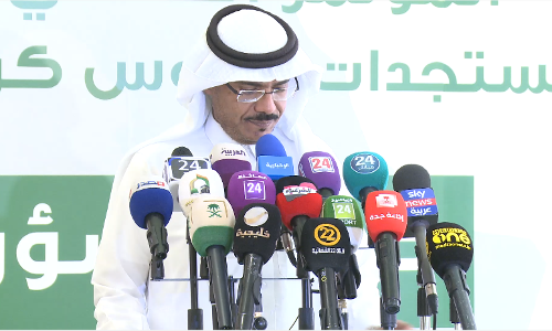 സൗദി അറേബ്യയില്‍ പുതുതായി 147 പേര്‍ക്ക് കൂടി കോവിഡ് സ്ഥിരീകരിച്ചു; കൂടുതല്‍ റിയാദിലും ജിദ്ദയിലും 