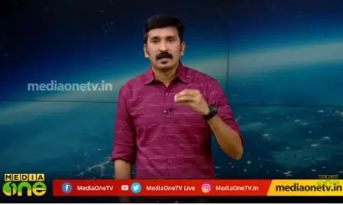ചരിത്രം കുറിക്കാന് വീണ്ടും ചാന്ദ്രയാന്, പിന്നെ ഇന്ത്യയും ചരിത്രം കുറിക്കാന് വീണ്ടും ചാന്ദ്രയാന്, പിന്നെ ഇന്ത്യയും