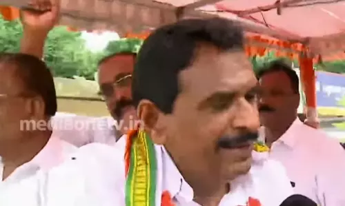 വിജയ പ്രതീക്ഷ പങ്കുവെച്ച് ആന്‍റോ ആന്‍റണി