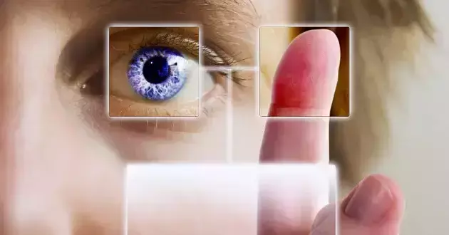 സൗദി വിമാനത്താവളങ്ങളിൽ വിരലടയാളം ഒഴിവാക്കും; നേത്രപടലം അടയാളമായി സ്വീകരിക്കും