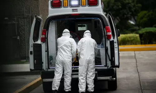 ലോകത്ത് കോവിഡ് ബാധിതരുടെ എണ്ണം 95 ലക്ഷം കടന്നു; ലാറ്റിന്‍ അമേരിക്കന്‍ രാജ്യങ്ങളില്‍ രോഗവ്യാപനത്തില്‍ കുറവില്ല