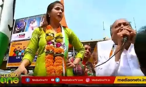 മഹാരാഷ്ട്രയില്‍ കര്‍ഷകരോഷം എങ്ങനെ പ്രതിഫലിക്കും?