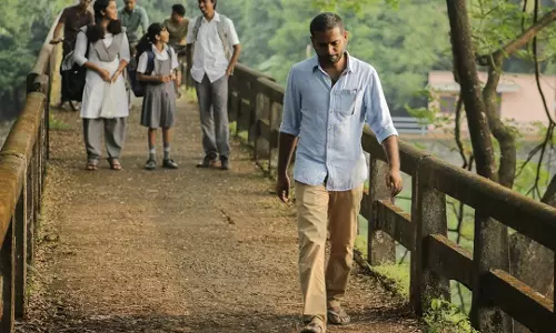 പ്രേമത്തിന്‍റെ ആറ് വര്‍ഷങ്ങള്‍