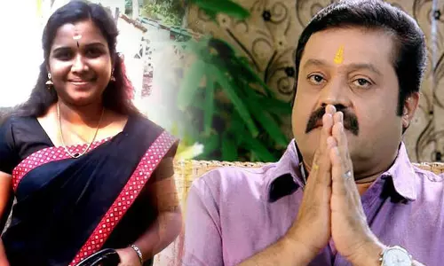 ‘’താങ്കൾ ഗർഭിണിയുടെ ഉദരത്തിൽ കൈവക്കുമ്പോൾ ഓർത്തത്, താങ്കളുടെ പാർട്ടിക്കാർ ശൂലമുനയിൽ കോർത്തെടുത്ത പിടക്കുന്ന ഭ്രൂണത്തെ..’’ സുരേഷ് ഗോപിക്ക് ഒരു തുറന്ന കത്ത്