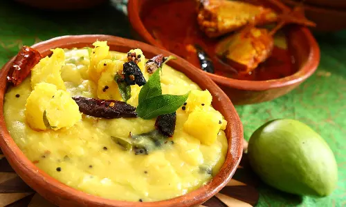 ചതിക്കാത്ത സുന്ദരി, ഈന്ത് പിടിയും ബീഫും...ഉമ്മാന്റെ വടക്കിനിയില്‍ രുചിയുടെ പെരുമഴയാണ്..