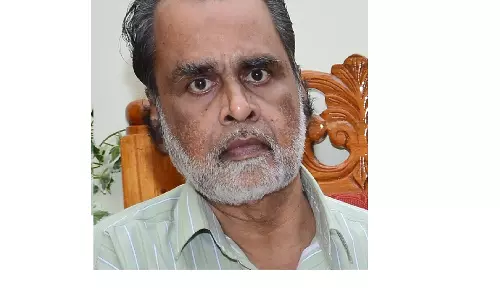 കെ.ഐ.ജി മുൻ പ്രസിഡന്റ് ഉമർ ഫാറൂഖിന്റെ നിര്യാണത്തിൽ അനുശോചിച്ചു   