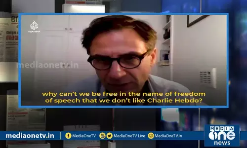 ആരാണ് ഭീകരതക്ക് കരുത്ത് പകരുന്നത് ? ഫ്രാന്‍സ് ഉയര്‍ത്തുന്ന ചോദ്യം