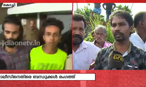 അര്‍ജുന്റെ കൊലയ്ക്ക് പിന്നില്‍ സുഹൃത്തുക്കളോ ?