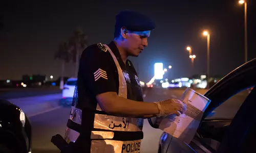 സൗദിയില്‍ ഏകീകൃത പാസ് സംവിധാനം ചൊവ്വാഴ്ച മുതല്‍ പ്രാബല്യത്തിലാകും