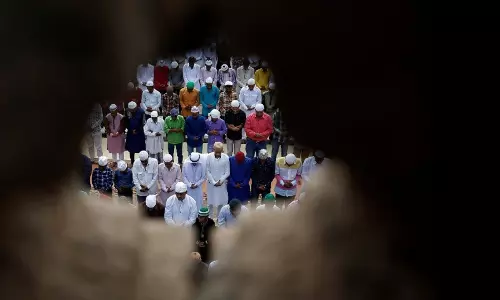 ഇന്ത്യയിലെ മുസ്‍ലിംകളുടെ അവസ്ഥയില്‍ ഉത്കണ്ഠയുണ്ടെന്ന് യു.എസ്