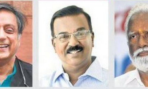 ശബരിമലയും ന്യൂനപക്ഷ വോട്ടുകളും വിധിയെഴുതുന്ന തിരുവനന്തപുരം 