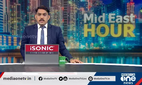 ഏറ്റവും പുതിയ ഗള്‍ഫ് വിശേഷങ്ങള്‍ | Mid East Hour | 15-12-2020 | Gulf updates