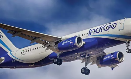 ഖത്തറില്‍ നിന്നുള്ള സര്‍വീസ് ഇന്‍ഡിഗോ എയര്‍വേയ്സും നിര്‍ത്തുന്നു