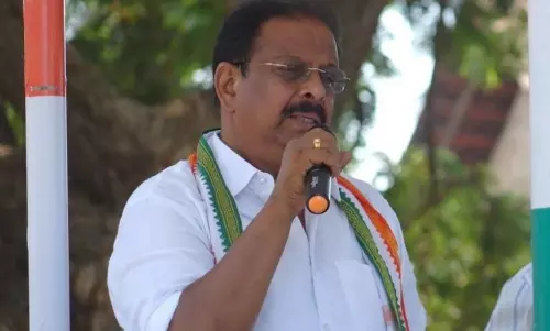 വിവാദ വീഡിയോ: കെ.സുധാകരനെതിരെ  കേസെടുത്തു