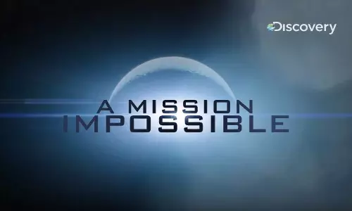 മനുഷ്യന്റെ ഏറ്റവും സാഹസികമായ യാത്രക്ക് അരനൂറ്റാണ്ട്; അപൂര്‍വ്വ ഡോക്യുമെന്ററിയുമായി ഡിസ്‌കവറി